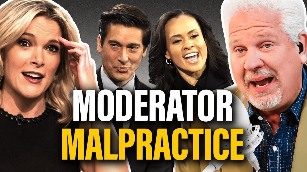 Megyn Kelly EVISCERATES ABC Debate moderators for Kamala bias