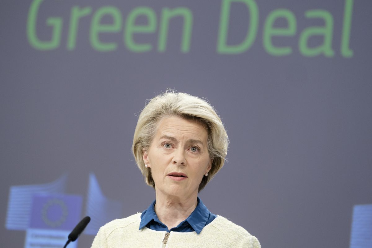 Ci impongono le case green ma per i giudici le spese verdi sono sprechi