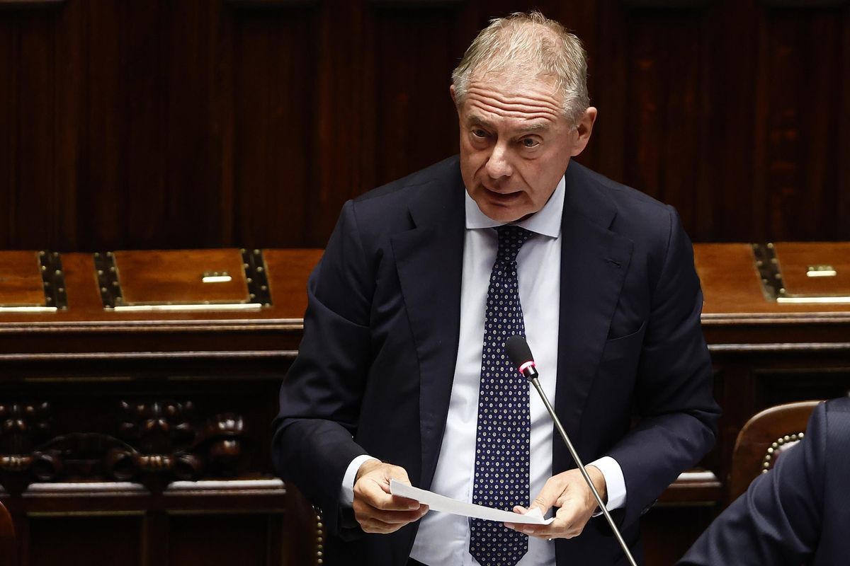 Mef deciso a suonare la carica sul nucleare