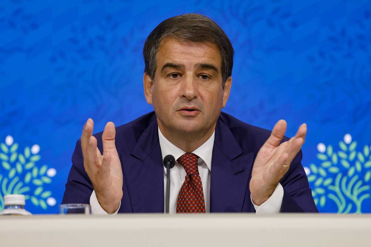 I socialisti spagnoli trattano per un accordo su Fitto. Ma il Pd continua a sabotarlo