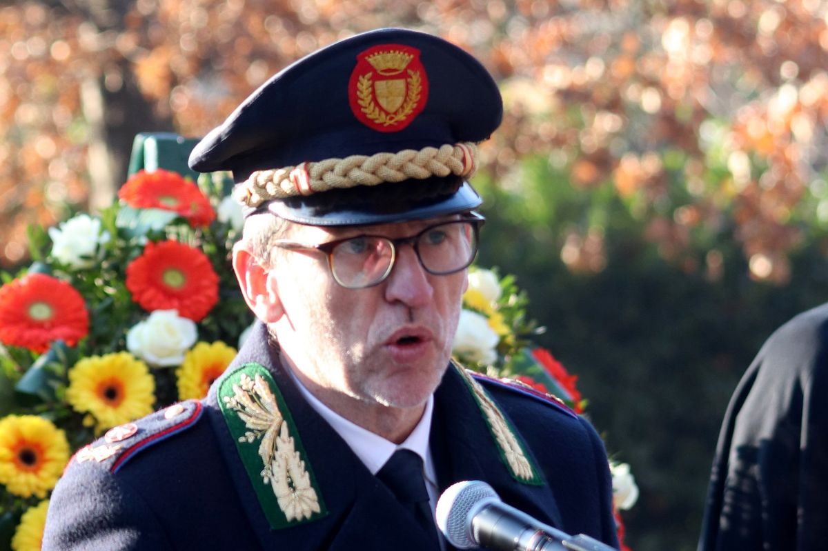 Milano fuori controllo, via il capo dei ghisa