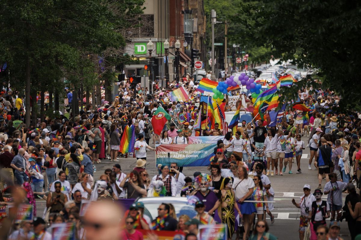 Il report che scheda chi combatte il gender