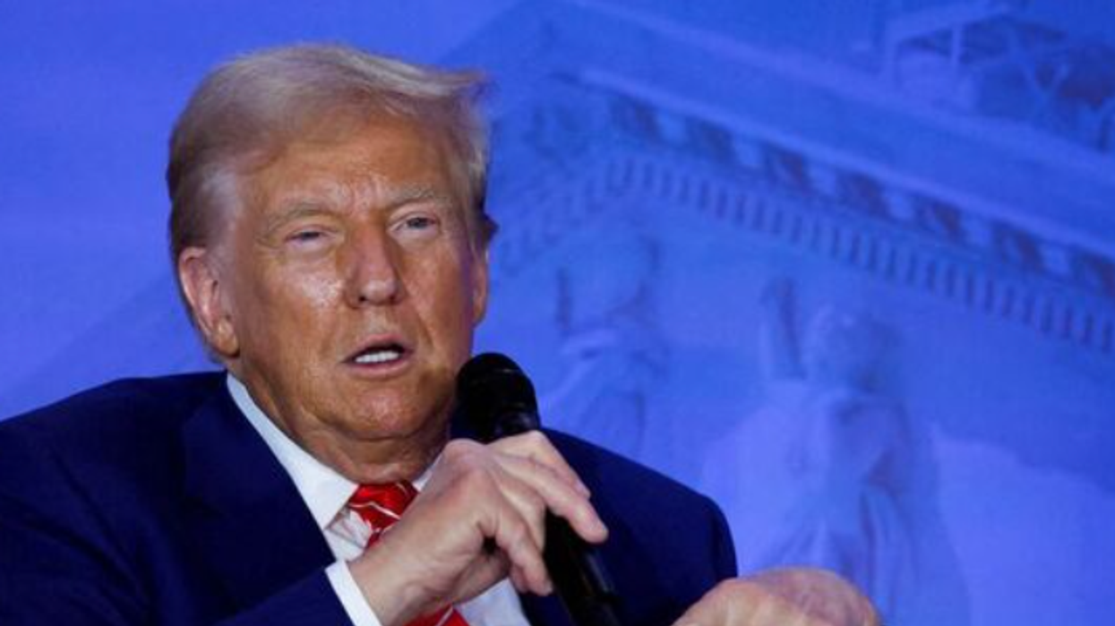 Trump's Debate Debacle Is Shock Therapy For Distracted Voters