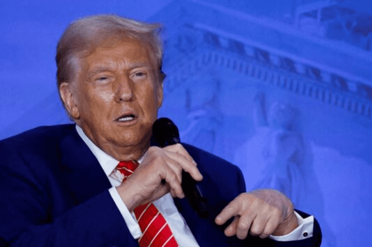 Trump's Debate Debacle Is Shock Therapy For Distracted Voters