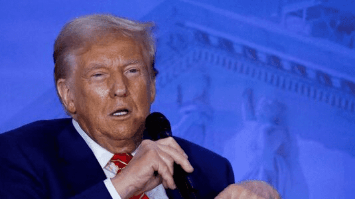 Trump's Debate Debacle Is Shock Therapy For Distracted Voters