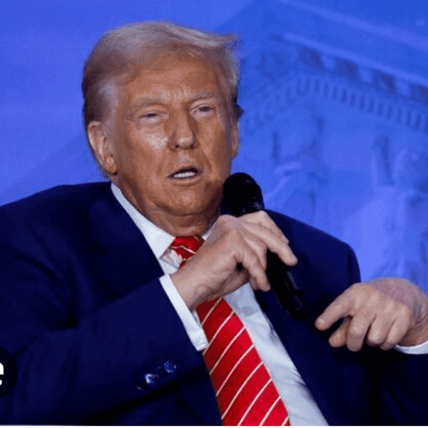 Trump's Debate Debacle Is Shock Therapy For Distracted Voters