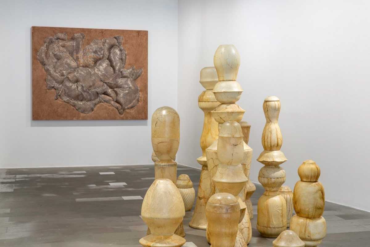 DIORAMA.Generazione Terra. Al MAN di Nuoro