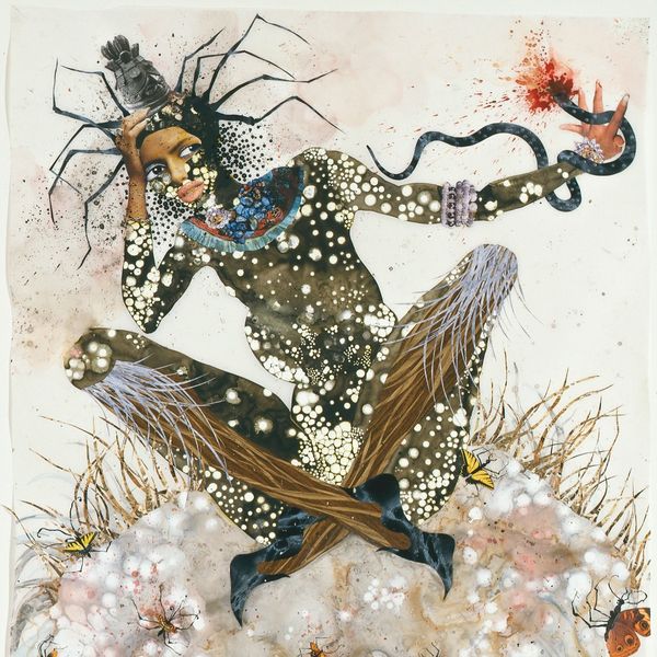 DIORAMA.Generazione Terra. Al MAN di Nuoro