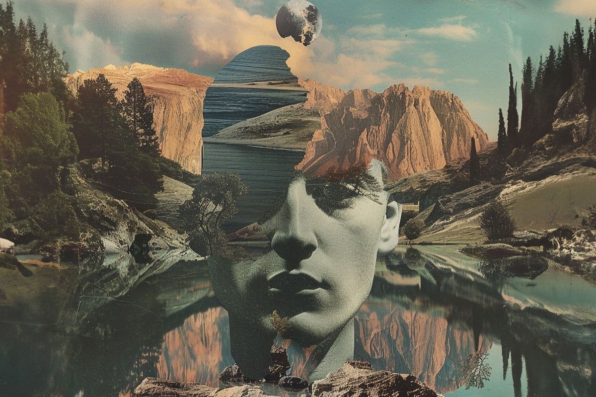 DIORAMA.Generazione Terra. Al MAN di Nuoro