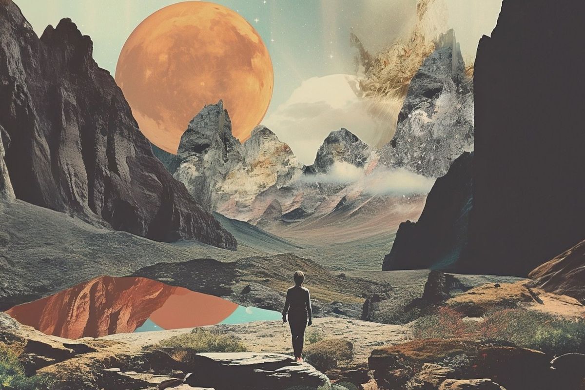 DIORAMA.Generazione Terra. Al MAN di Nuoro