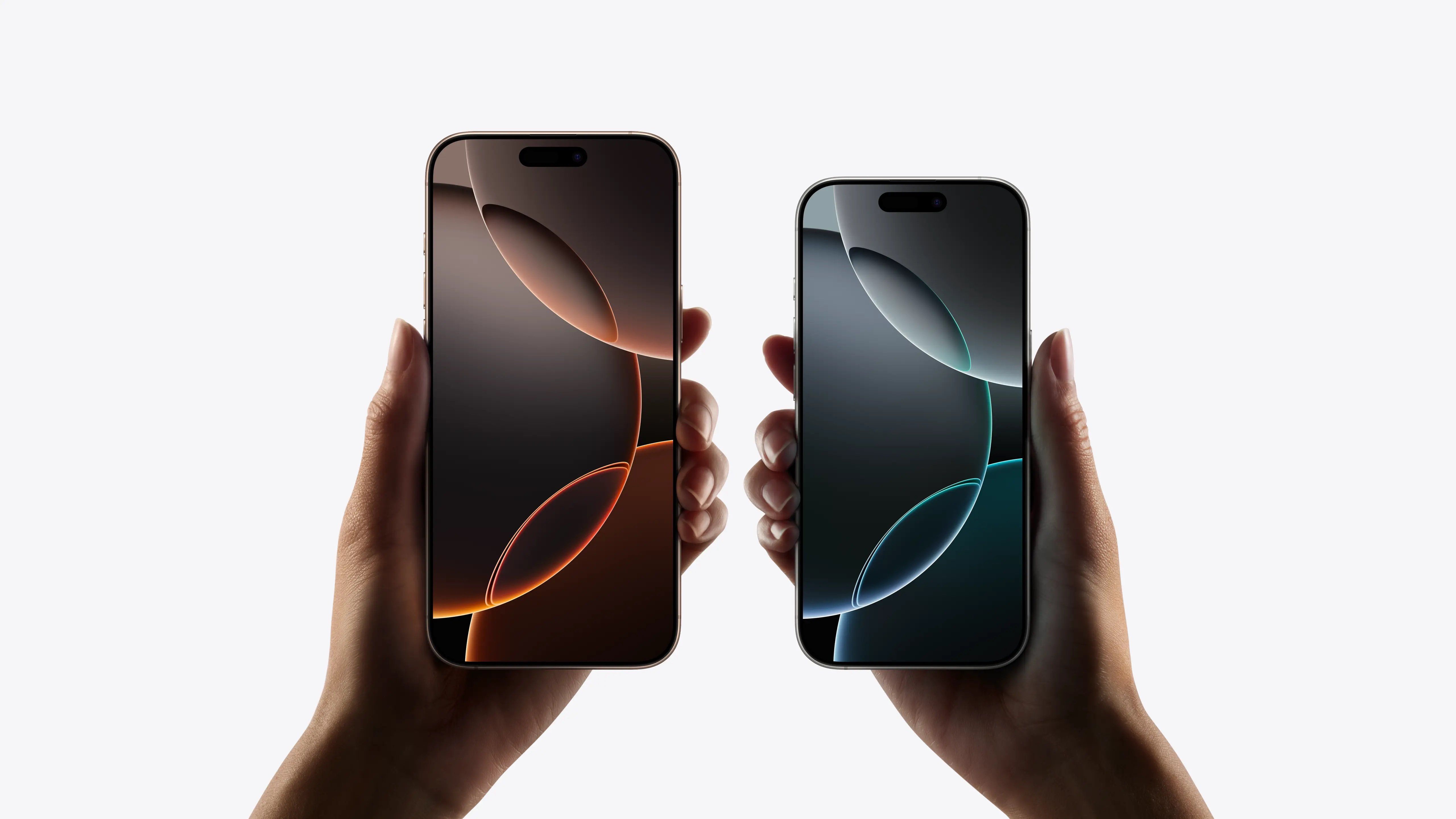 iPhone 16 and 16 Pro: New Features, Specs, and Pricing