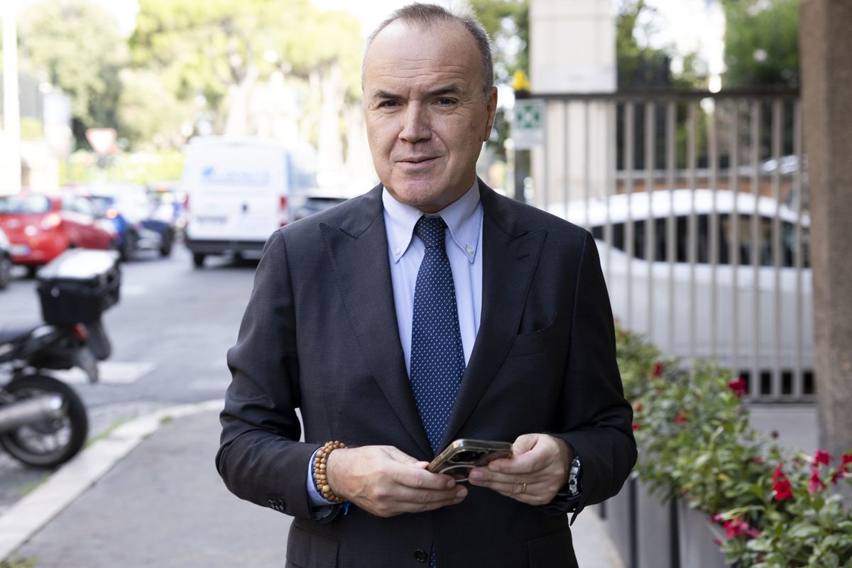 Cinque votazioni non sono bastate. La serie B non trova un presidente