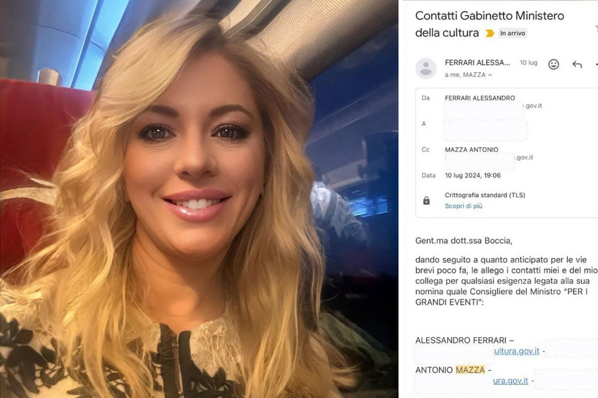 Così la Boccia giocava col curriculum