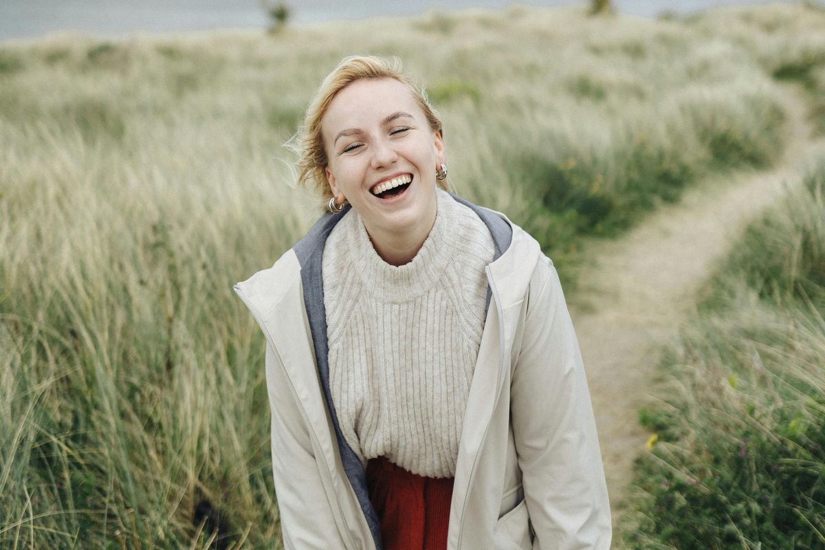 rejection therapy, fear of rejection, sophie jones