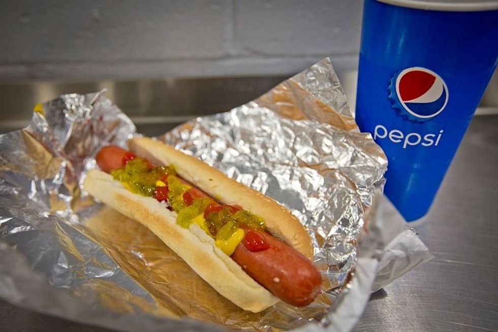 'I will kill you.' The wild story behind Costco's inflation-proof $1.50 hot dog combo