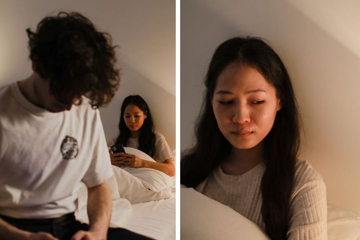 homophobia; coming out story; kindness; support gay husband; supporting husband coming out; lavender marriage