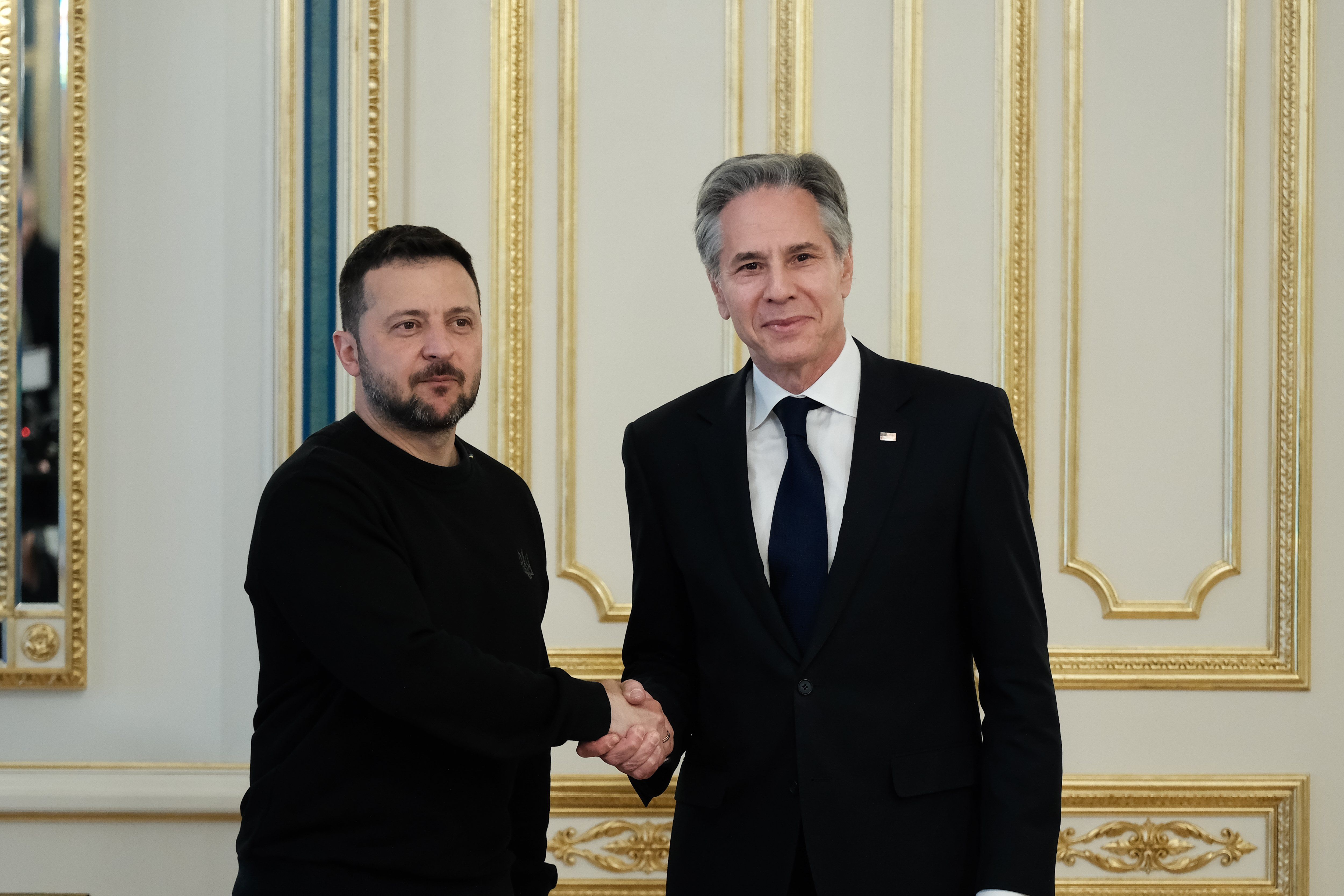 Londra e Washington daranno a Kiev il permesso di usare missili che non ha