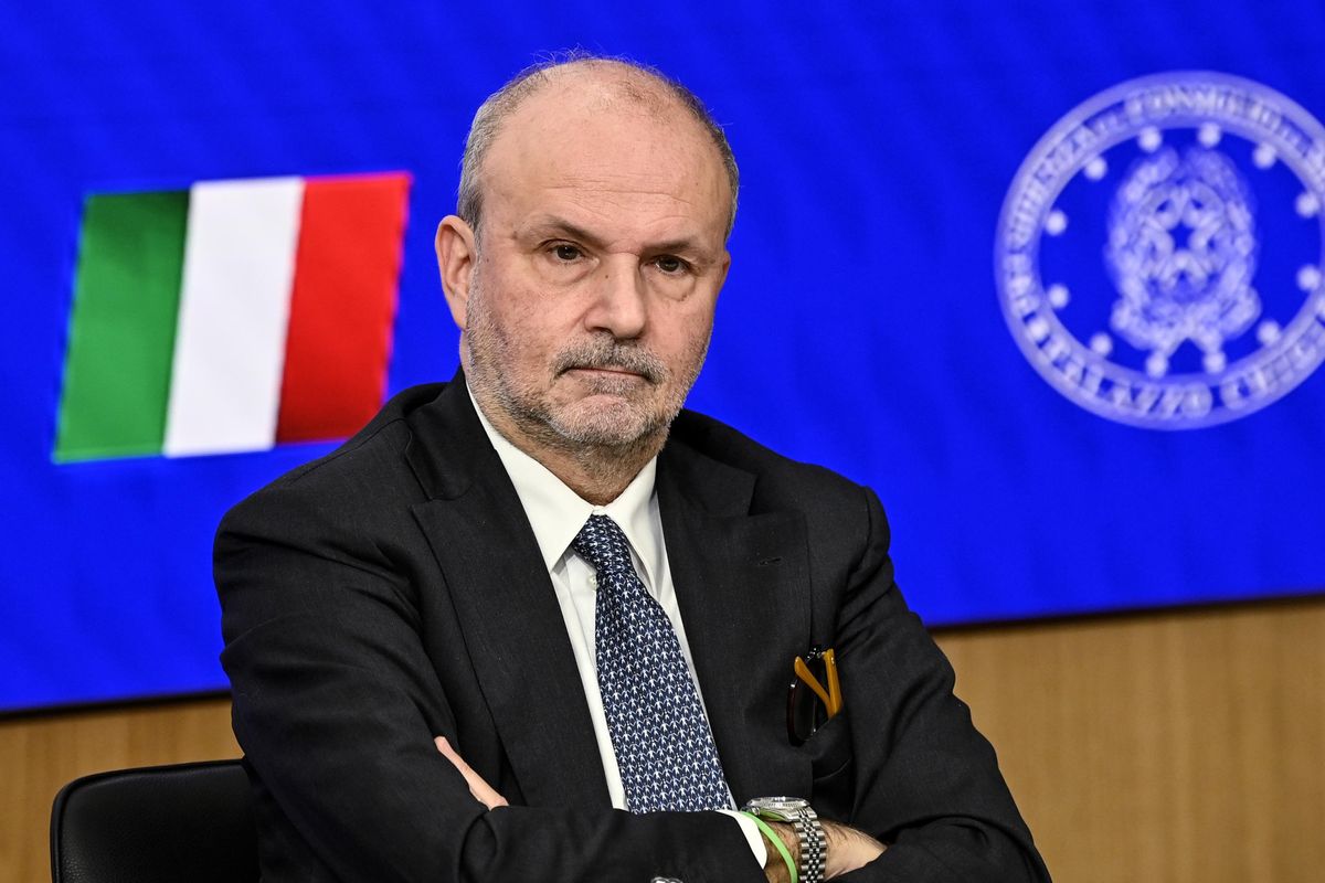 I medici van protetti pure da censure e obblighi imposti dai loro Ordini