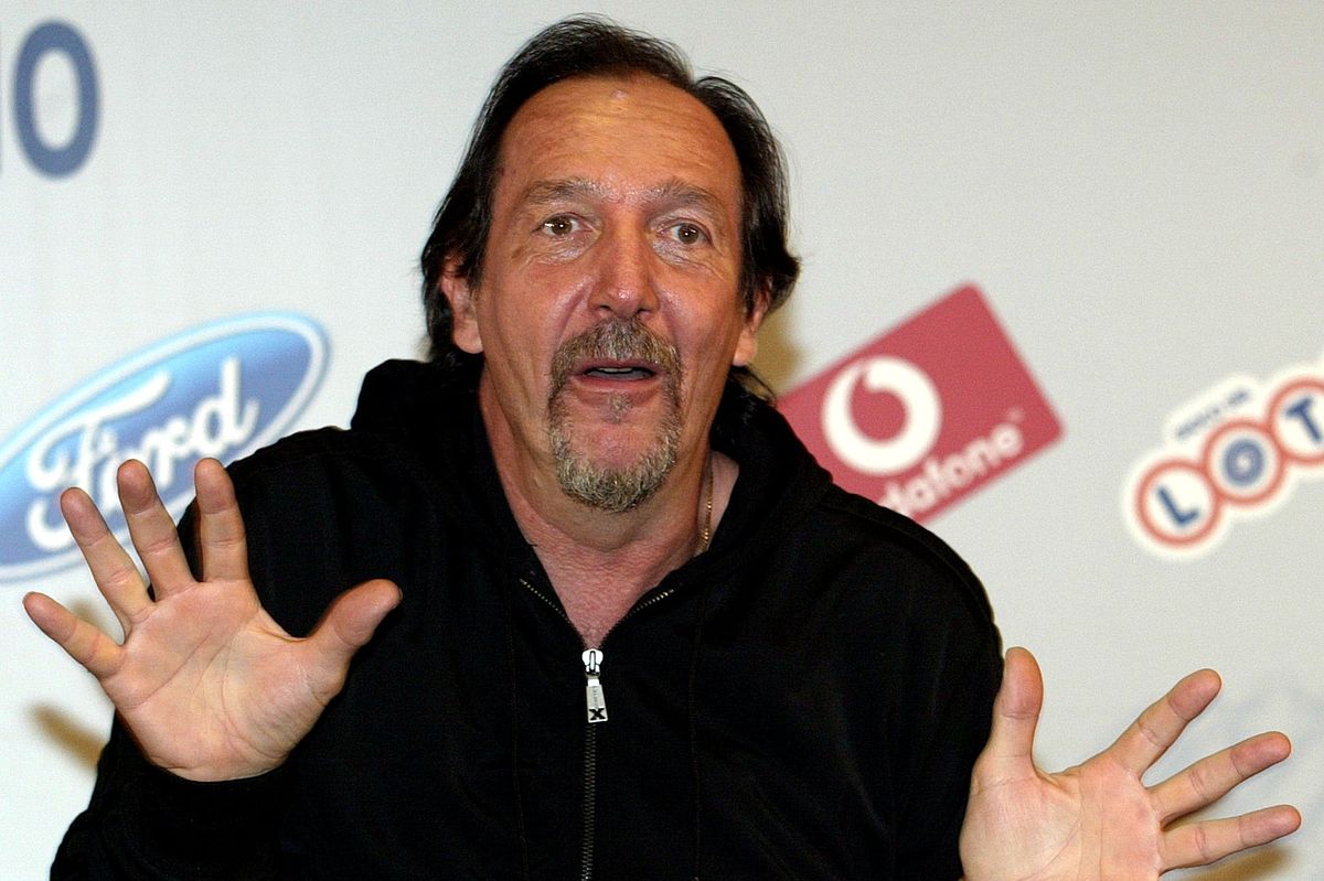 «I trapper mi danno fastidio. Mina mi canta al telefono le canzoni che scrissi per lei»