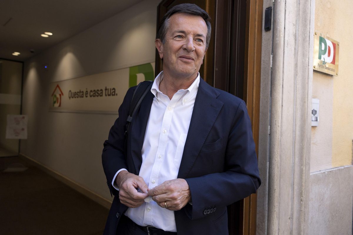 Fitto va bene al Pd se fa come dicono i dem