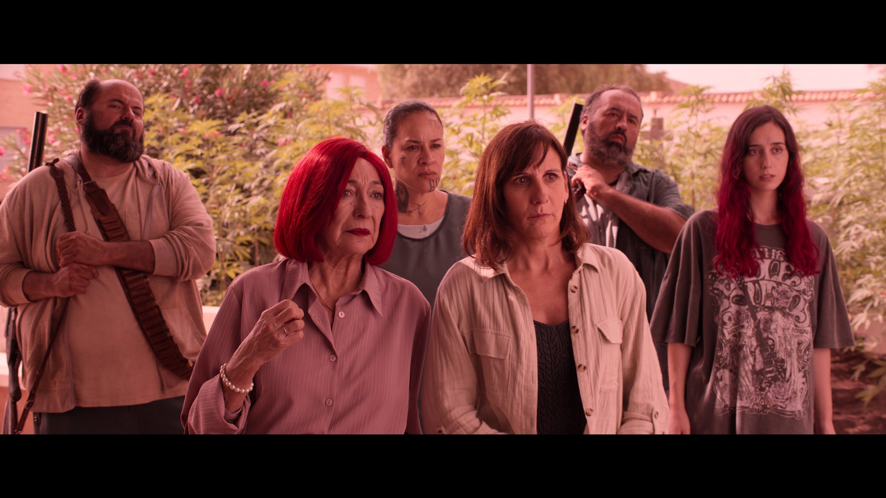 «En Fin», satira sociale a un passo dalla fine del mondo