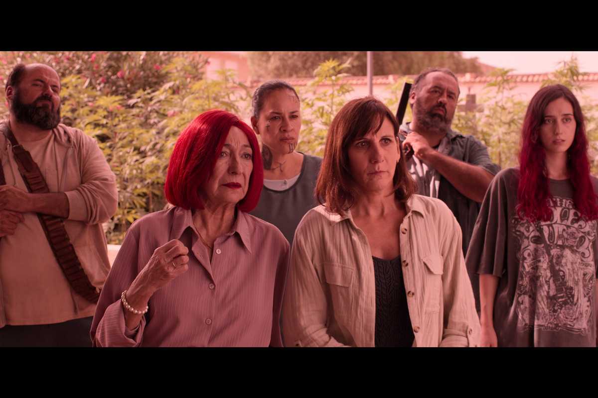 «En Fin», satira sociale a un passo dalla fine del mondo