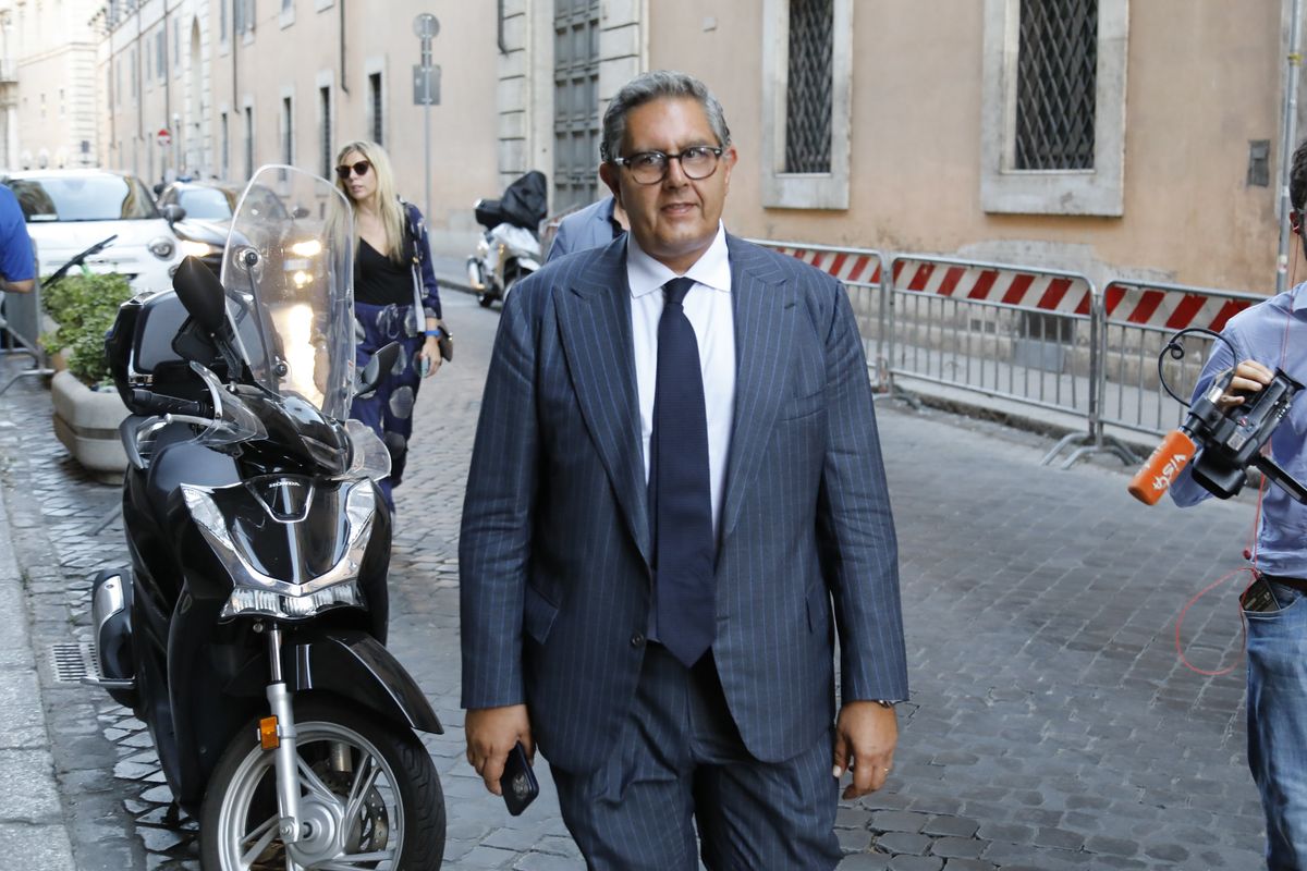 L’ex governatore ligure patteggia: 1.500 ore di lavori socialmente utili