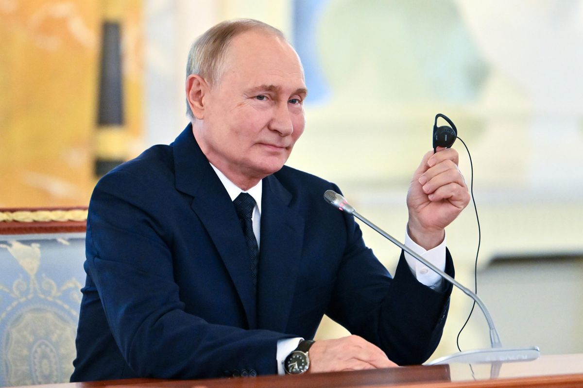 Putin vuol tagliare l’export di uranio