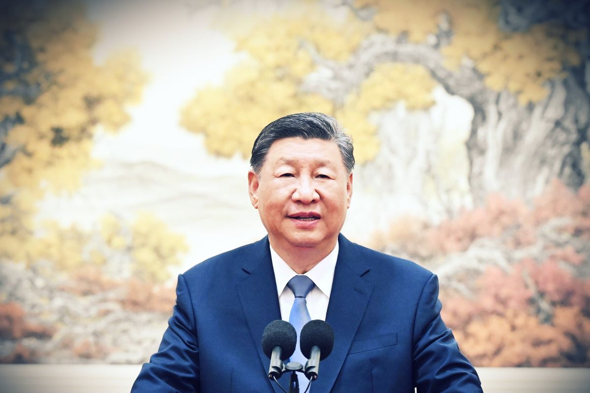 Nuovo fronte nella guerra finanziaria. Xi butta il suo crac sull’Occidente