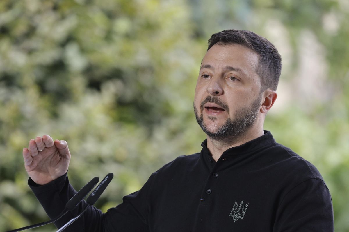 Stati Uniti e Uk rallentano sui missili a lungo raggio Kiev chiede a noi altre armi