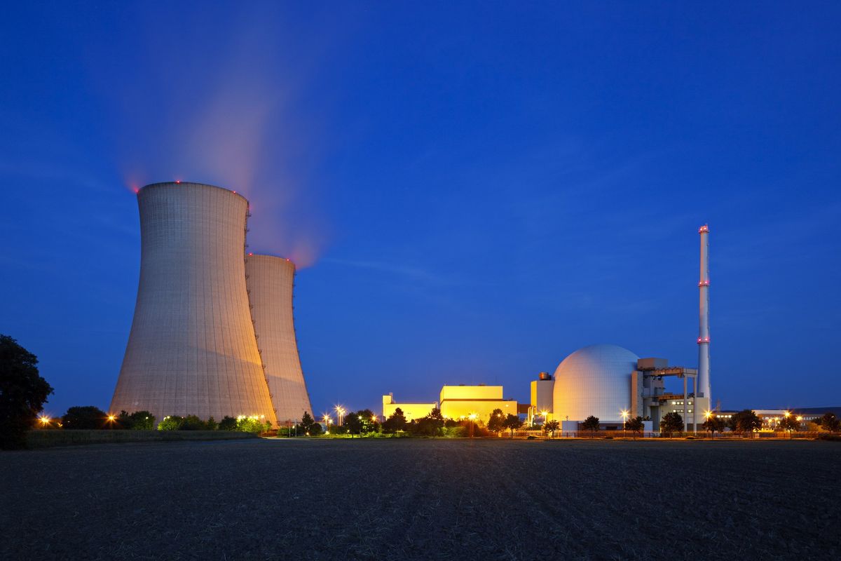 Usiamo Sogin per il ritorno al nucleare