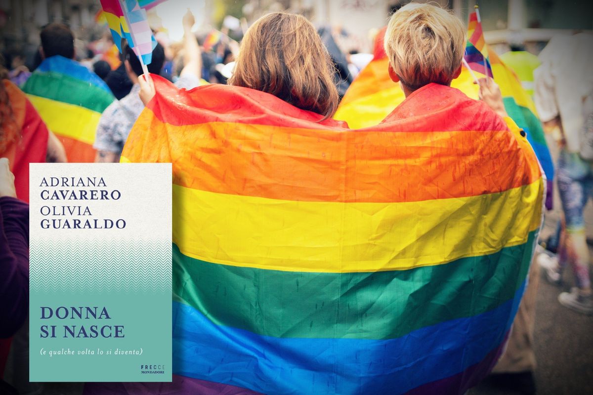 Due femministe sgonfiano le bugie gender