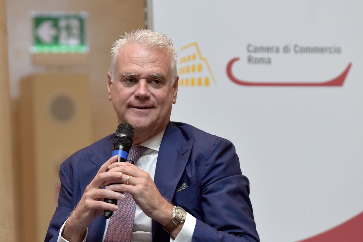 Zangrillo, ragionare su addio a tetto salari manager pubblici