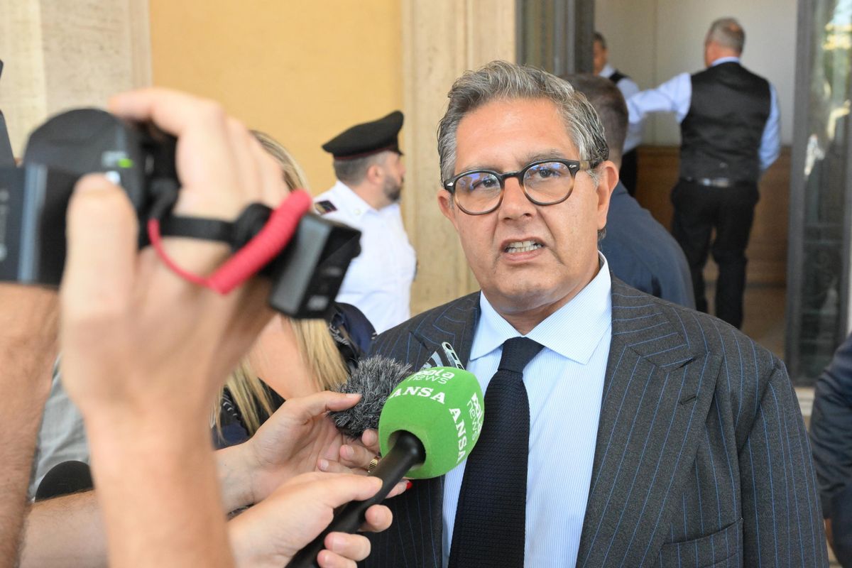 Toti: «Chi dice che potevo tener duro questa estate non esprimeva giudizi»