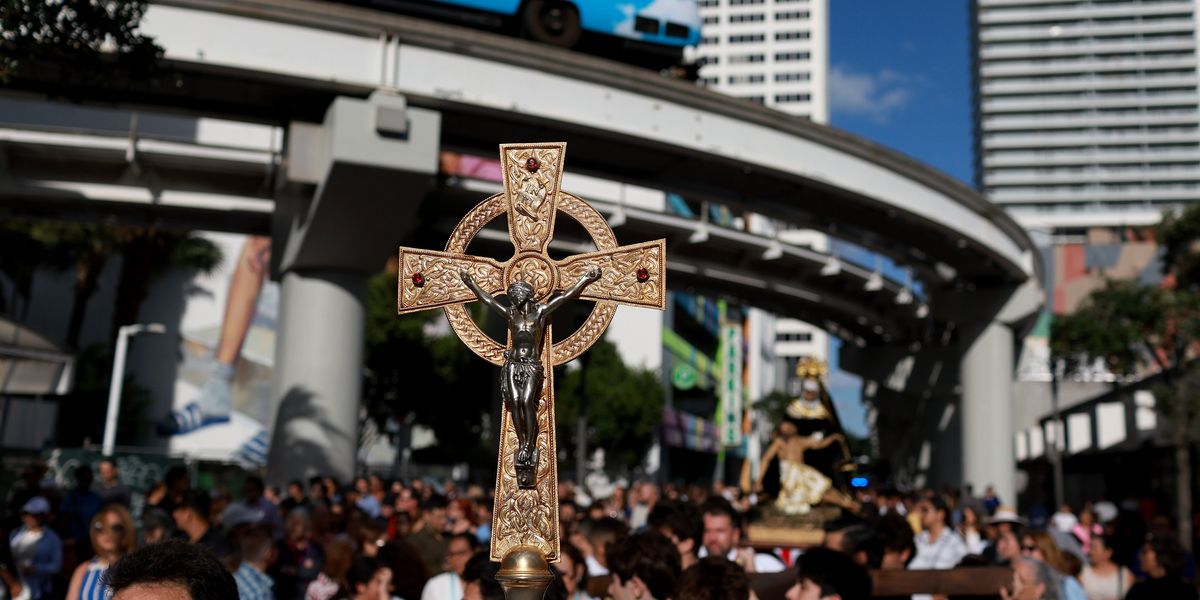 Ecco perché i cattolici sono più vicini a Trump