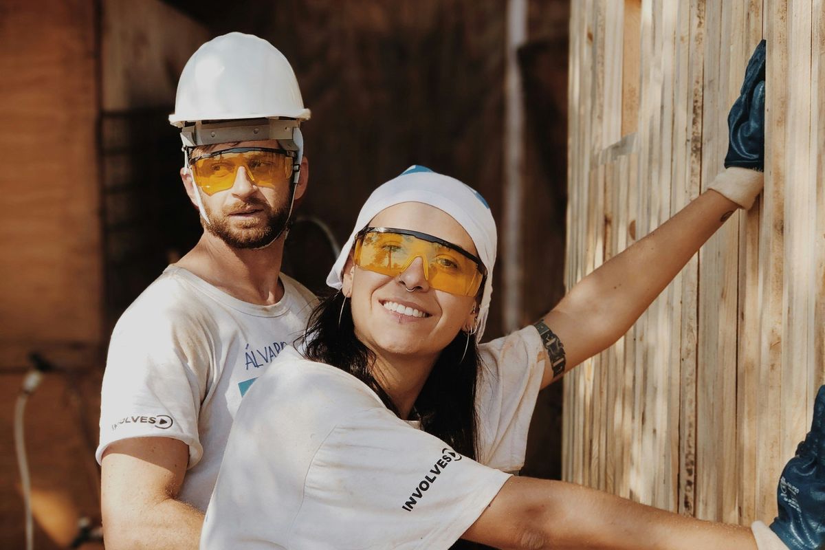 Beyond the Swipe: Why Home Depot is the New Hotspot for Finding Love, According to TikTok Beyond the Swipe: Why Home Depot is the New Hotspot for Finding Love, According to TikTok