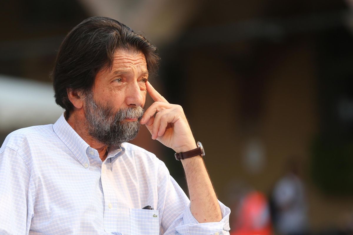 L’appello di Cacciari caduto nel vuoto: la battaglia delle idee è un ricordo lontano