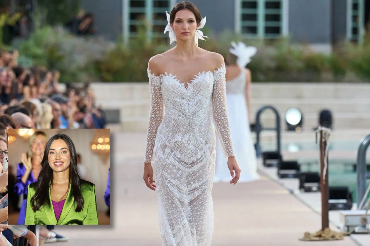 «Abito da sposa? Oltre ai dettagli c’è di più»