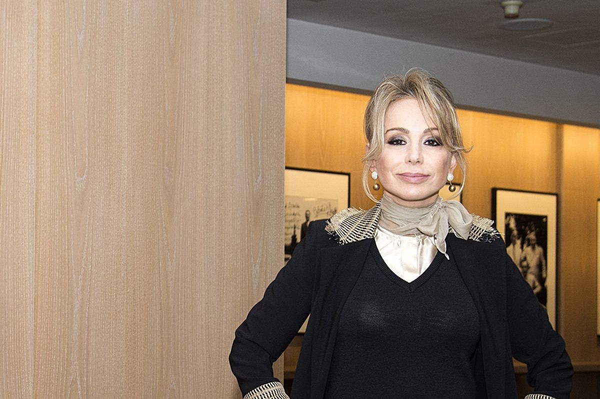 Marina e il banchiere idoli della sinistra che fa sogni proibiti per battere la Meloni