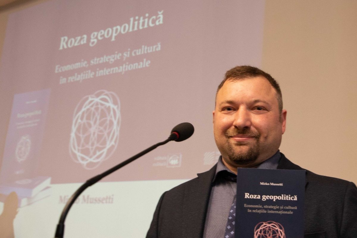 «Zelensky è pronto a trattare. A Putin il Donbass non basta»