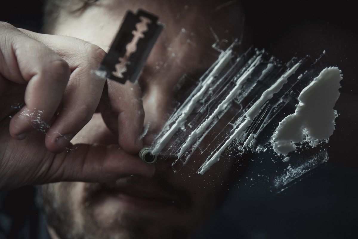 Le vie della cocaina portano in Europa