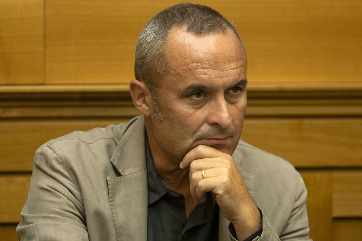 «Il collante del campo largo è soltanto il giustizialismo»