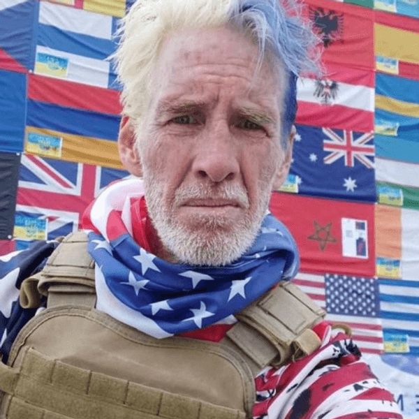 Suspect Captured In Second Trump Assassination Attempt