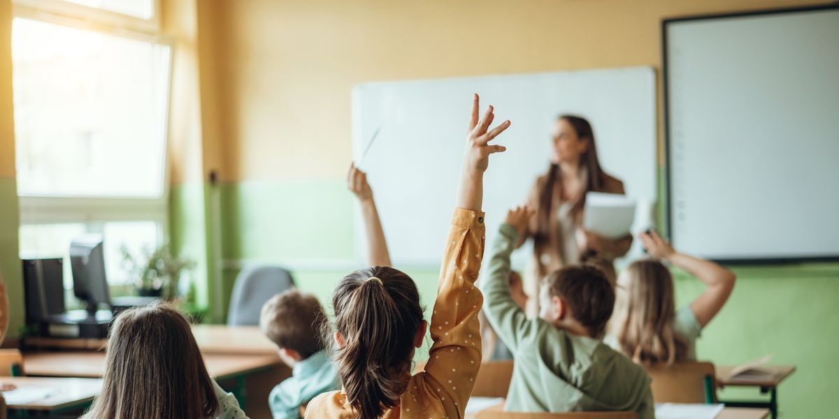 Scuola Mattarella 