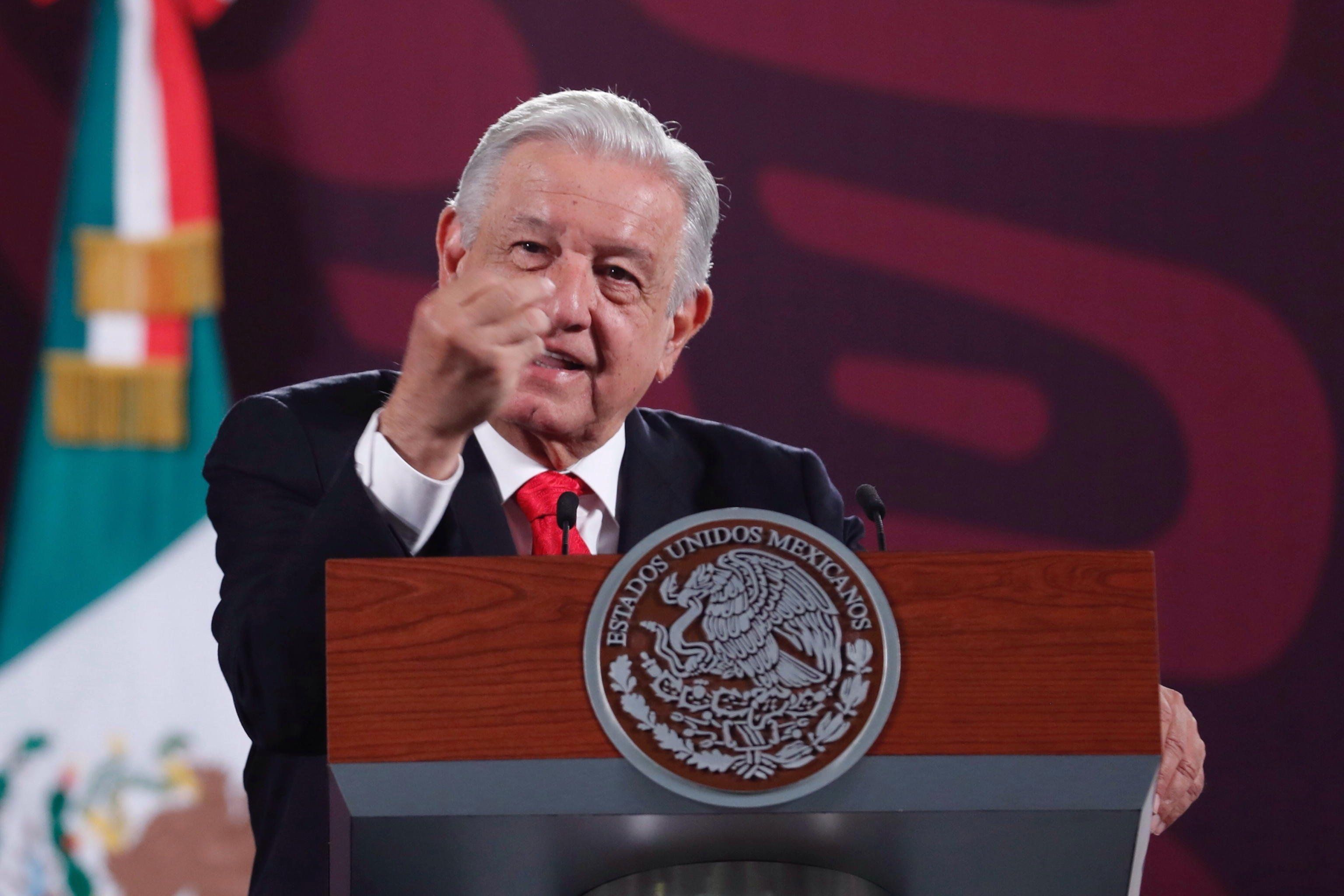 Migranti, aiutino del Messico a Biden