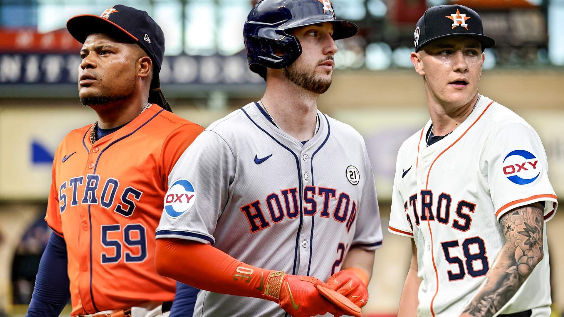 Here are Houston Astros glaring advantages to maximize success ahead of postseason