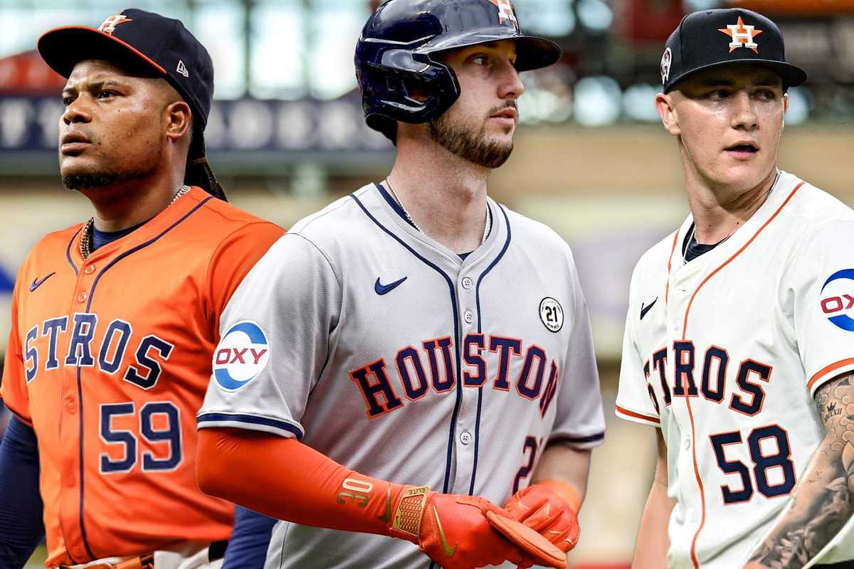 Here are Houston Astros glaring advantages to maximize success ahead of postseason