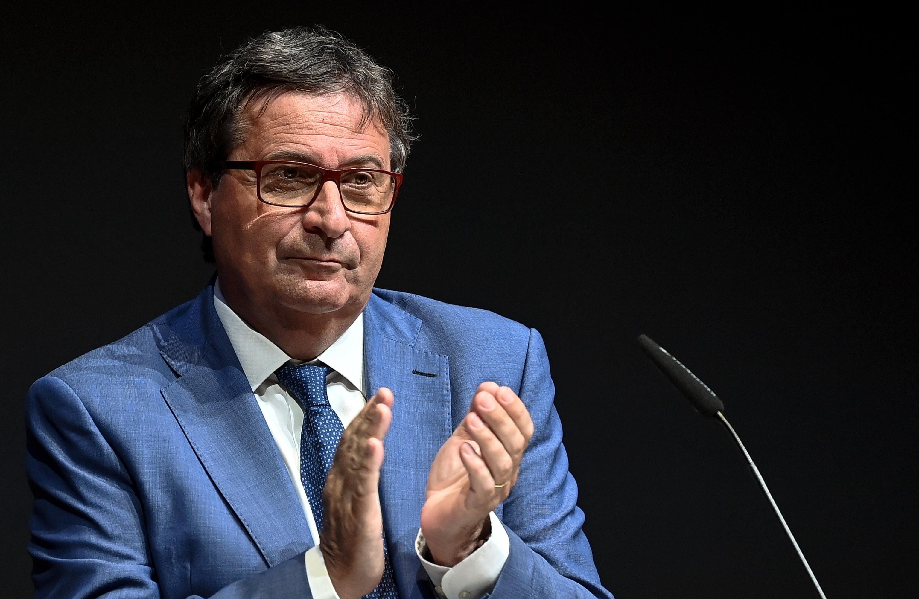 Riecco Ermini: fa l’avvocato dei dem