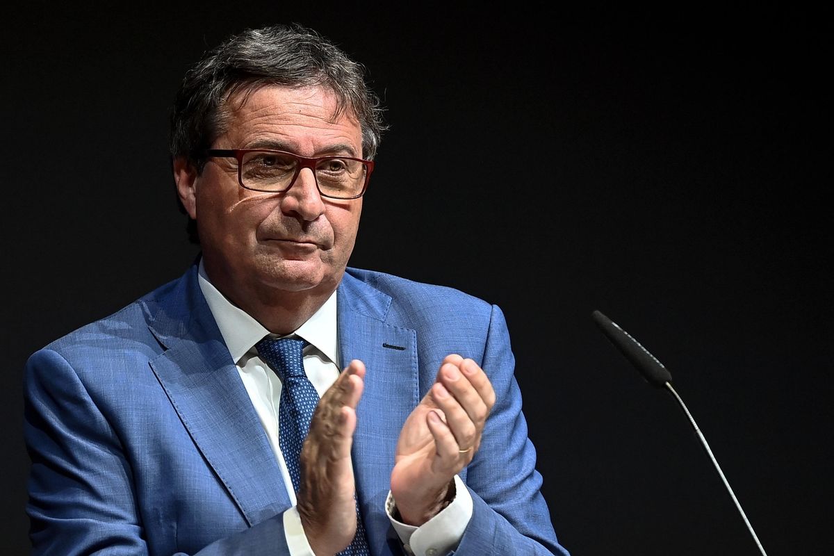 Riecco Ermini: fa l’avvocato dei dem