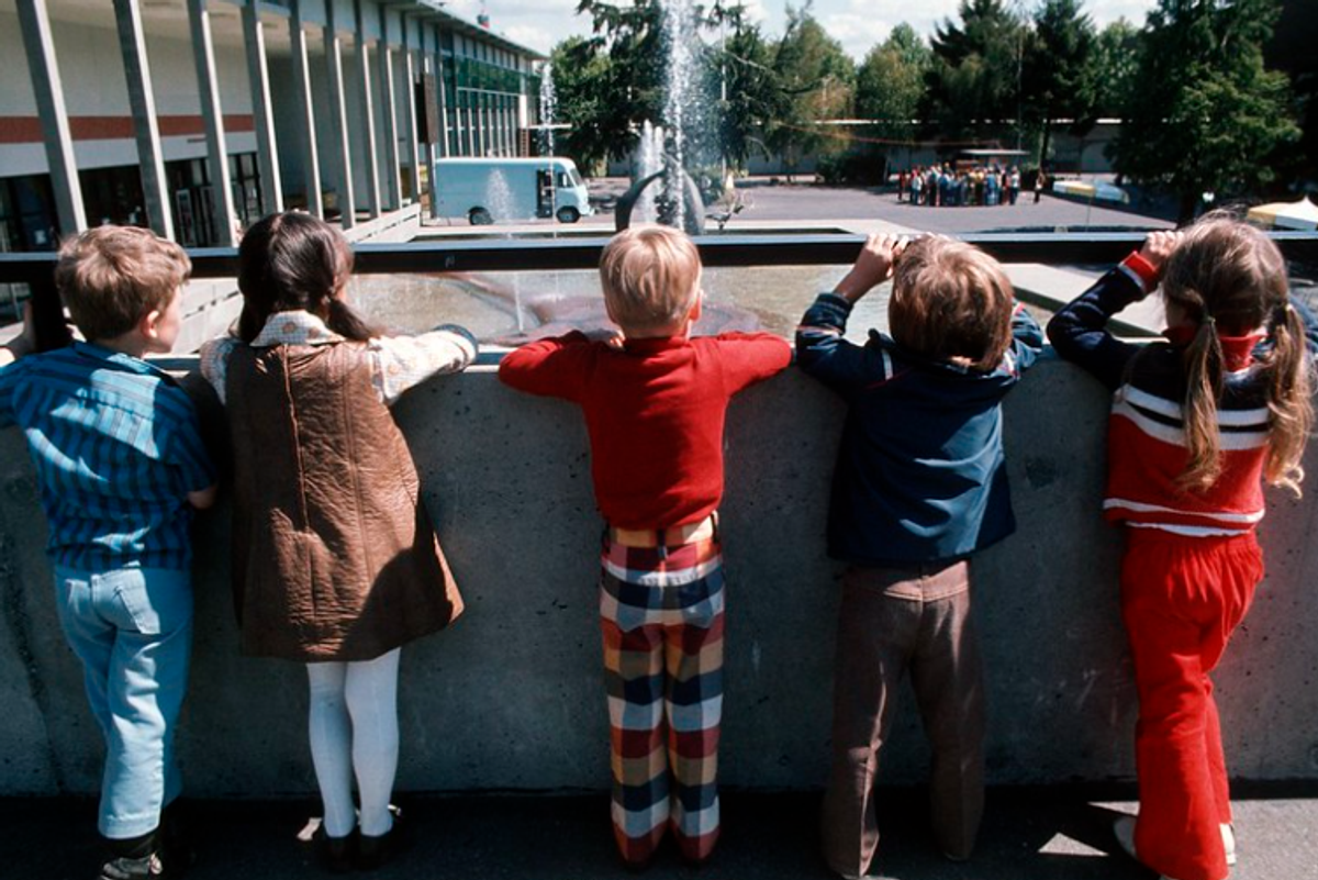 1970s, growing up '70s, life in the '70s